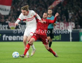 29.10.24 VfB Stuttgart - 1. FC Kaiserslautern