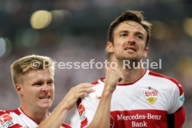 VfB Stuttgart - FC St. Pauli