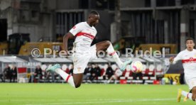 08.11.22 VfB Stuttgart - Hertha BSC Berlin