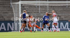 29.08.26 Frauen VfB Stuttgart - Hamburger SV