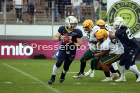 11.07.21 Stuttgart Surge - Leipzig Kings
