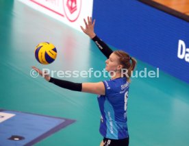 Allianz MTV Stuttgart - NawaRo Straubing