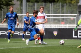 23.07.25 VfB Stuttgart II - SGV Freiberg