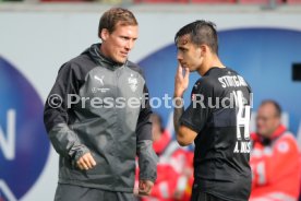 1. FC Heidenheim- VfB Stuttgart