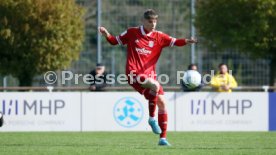 22.04.22 U17 Stuttgarter Kickers- U17 SpVgg Unterhaching