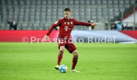 07.01.22 FC Bayern M&uuml;nchen - Borussia M&ouml;nchengladbach