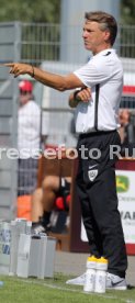 SG Sonnenhof Gro&szlig;aspach - SC Preu&szlig;en M&uuml;nster