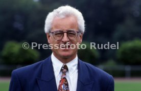 02.07.92 Stuttgarter Kickers Fototermin