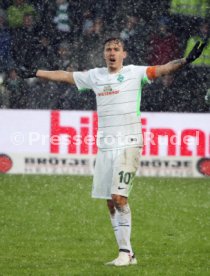 SC Freiburg - SV Werder Bremen
