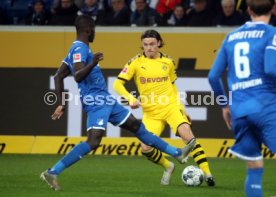 TSG 1899 Hoffenheim - Borussia Dortmund