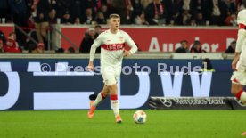09.11.25 VfB Stuttgart - FC Augsburg