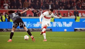 13.01.26 VfB Stuttgart - Eintracht Frankfurt