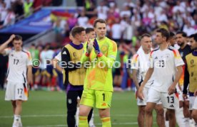 05.07.24 Spanien - Deutschland