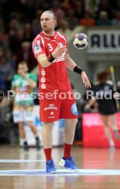 Frisch Auf G&ouml;ppingen - TBV Lemgo