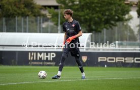 30.08.26 U17 VfB Stuttgart - U17 1. FC Kaiserslautern