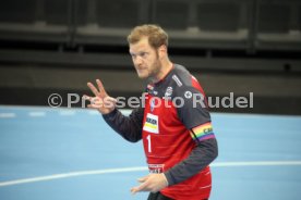 06.02.21 TVB Stuttgart - HSC 2000 Coburg