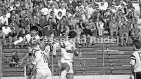 29.02.92 VfB Stuttgart - Dynamo Dresden