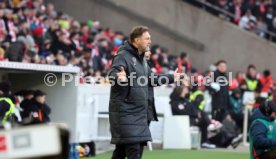 15.02.25 VfB Stuttgart - VfL Wolfsburg