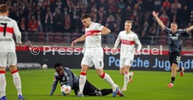 13.01.26 VfB Stuttgart - Eintracht Frankfurt