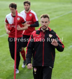 VfB Stuttgart Trainingslager Belek 2016
