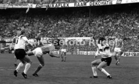 26.04.89 Niederlande - Deutschland