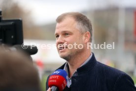 05.01.25 VfB Stuttgart - Ajax Amsterdam