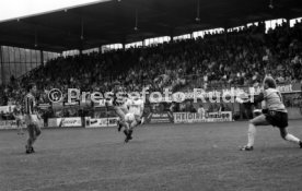 04.05.88 SC Freiburg - Stuttgarter Kickers