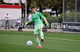 21.09.25 U19 VfB Stuttgart - U19 Eintracht Frankfurt