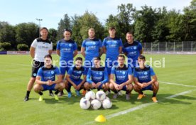 28.06.21 Stuttgarter Kickers Training