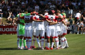 25.07.26 FSV Hollenbach - VfB Stuttgart
