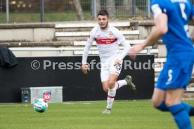 13.11.20 VfB Stuttgart - 1. FC Heidenheim