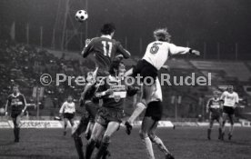 22.10.86 Torpedo Moskau - VfB Stuttgart