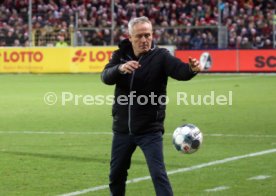 SC Freiburg - VfL Wolfsburg