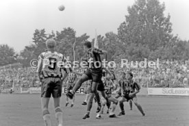 13.08.45 Stuttgarter Kickers - SC Freiburg