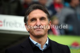 SC Freiburg - VfL Wolfsburg
