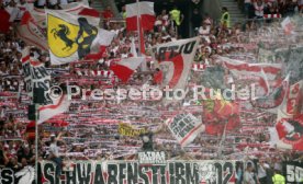 20.08.22 VfB Stuttgart - SC Freiburg
