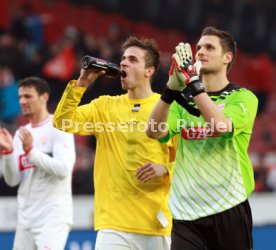 VfB Stuttgart