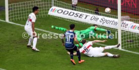 VfB Stuttgart - 1899 Hoffenheim