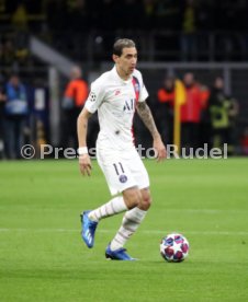 Borussia Dortmund - Paris St. Germain