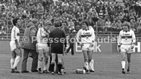 28.02.81 Eintracht Frankfurt - VfB Stuttgart