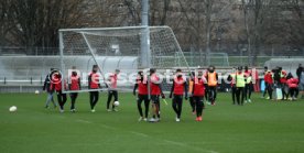 28.02.23 VfB Stuttgart Training
