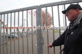 VFB Vereinsgel&auml;nde