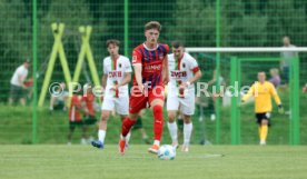 14.07.24 FC Esslingen - 1. FC Heidenheim