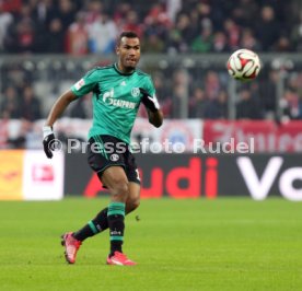 FC Bayern M&uuml;nchen