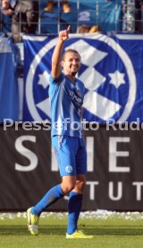 Stuttgarter Kickers - VfB Stuttgart II