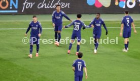 29.01.25 VfB Stuttgart - Paris St. Germain