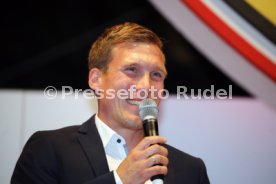 VfB Stuttgart Mitgliederversammlung Ausgliederung