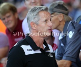 1. FC Union Berlin - Holstein Kiel