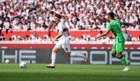 30.08.25 VfB Stuttgart - Borussia M&ouml;nchengladbach