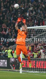 VfB Stuttgart - Bayer 04 Leverkusen